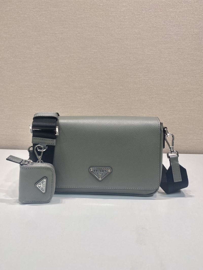 Mens Prada Satchel Bags